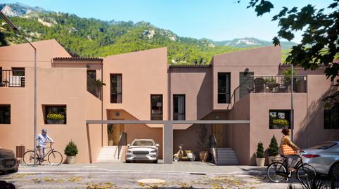 Foto 5 de Casa adosada en venda a Esporles, Illes Balears