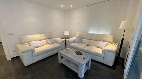 Foto 5 de Pis de lloguer amb opció a compra a Avenida Bruselas, Playa de San Juan, Alicante / Alacant