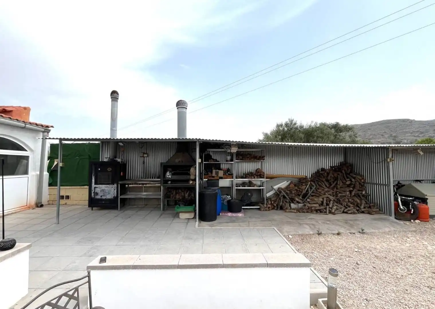 Maison rustique à vendre à Sax, imagen 23