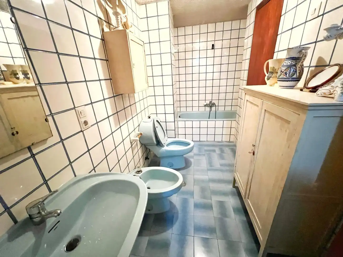 Flat for sale in Zona Centro
