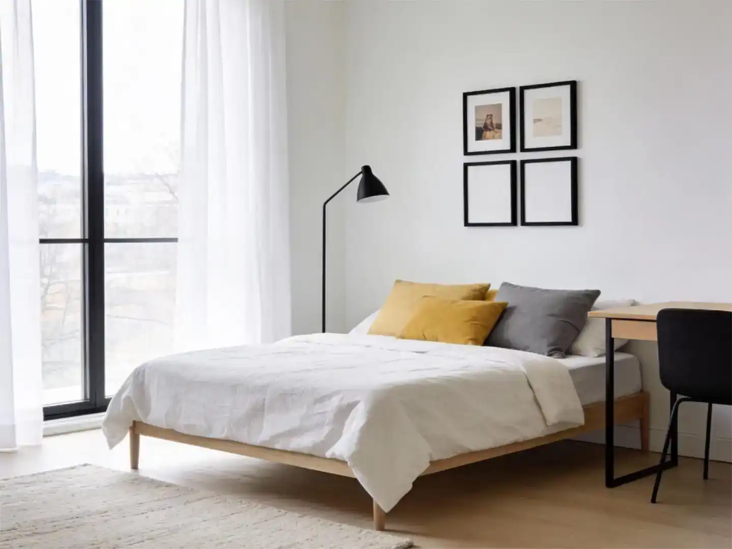 Habitación de Piso en venta en  Madrid Capital con Aire acondicionado