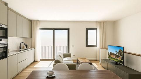 Foto 2 de Piso en venta en Carrer de Mare de Déu Dels Àngels, Barri del Centre, Barcelona