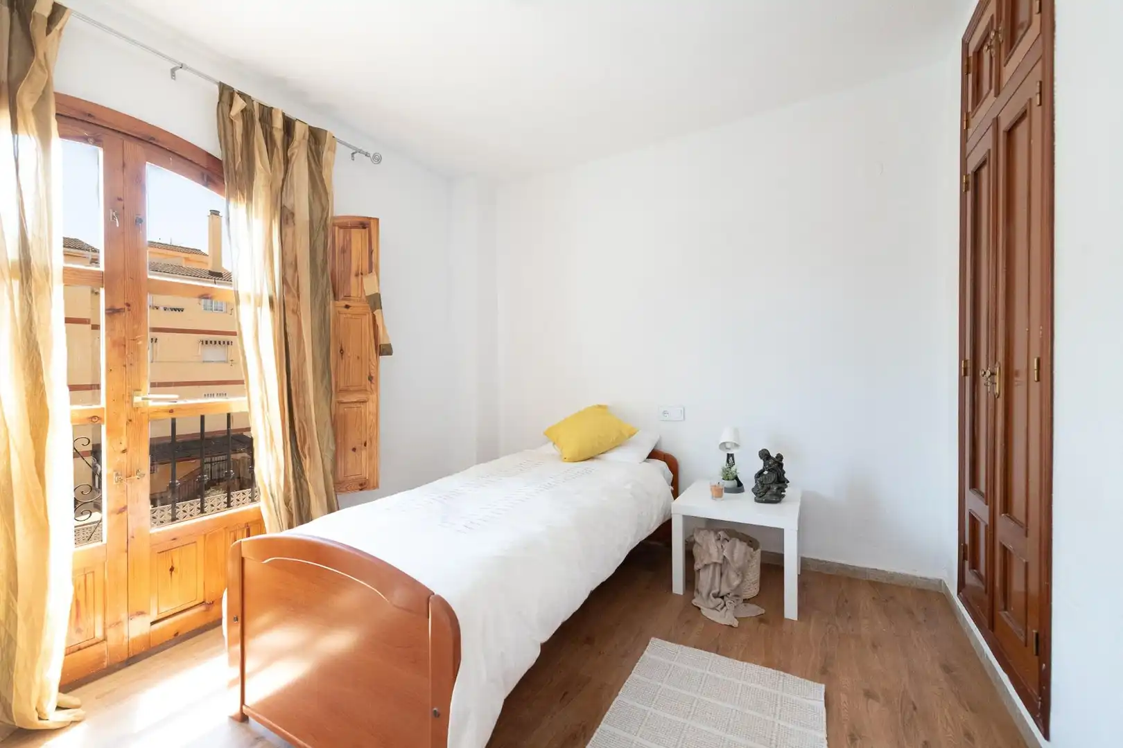 Piso en venta en Calle Sierra Almijara, Playa del Rincón