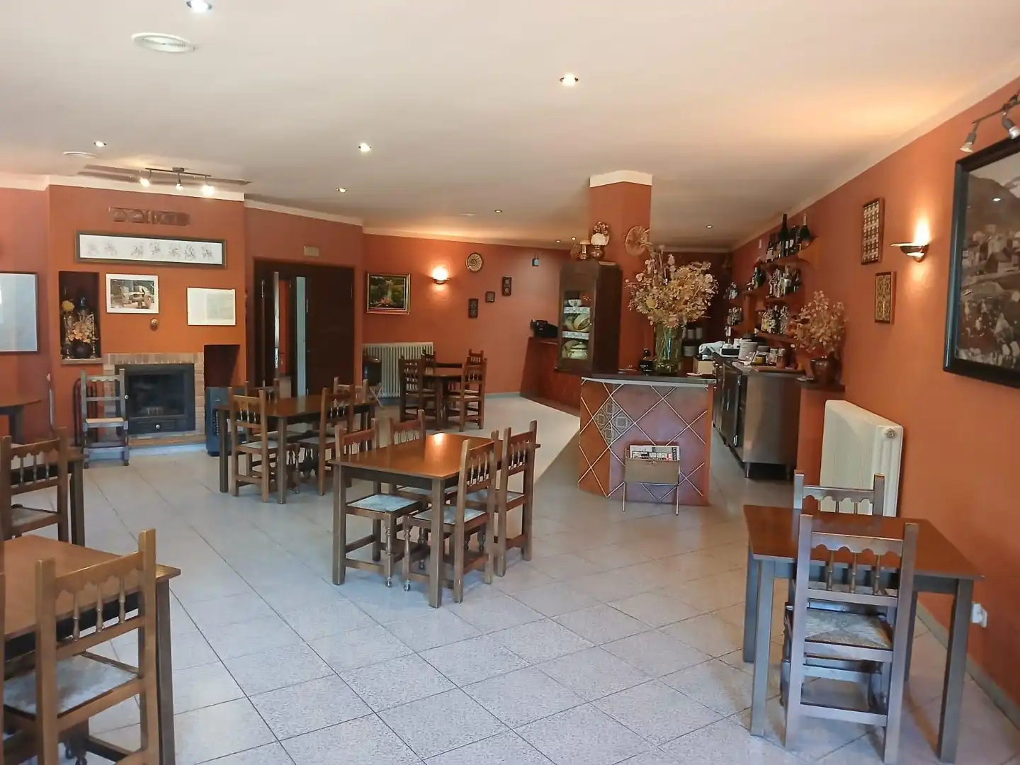 Buildings for sale in Llanars