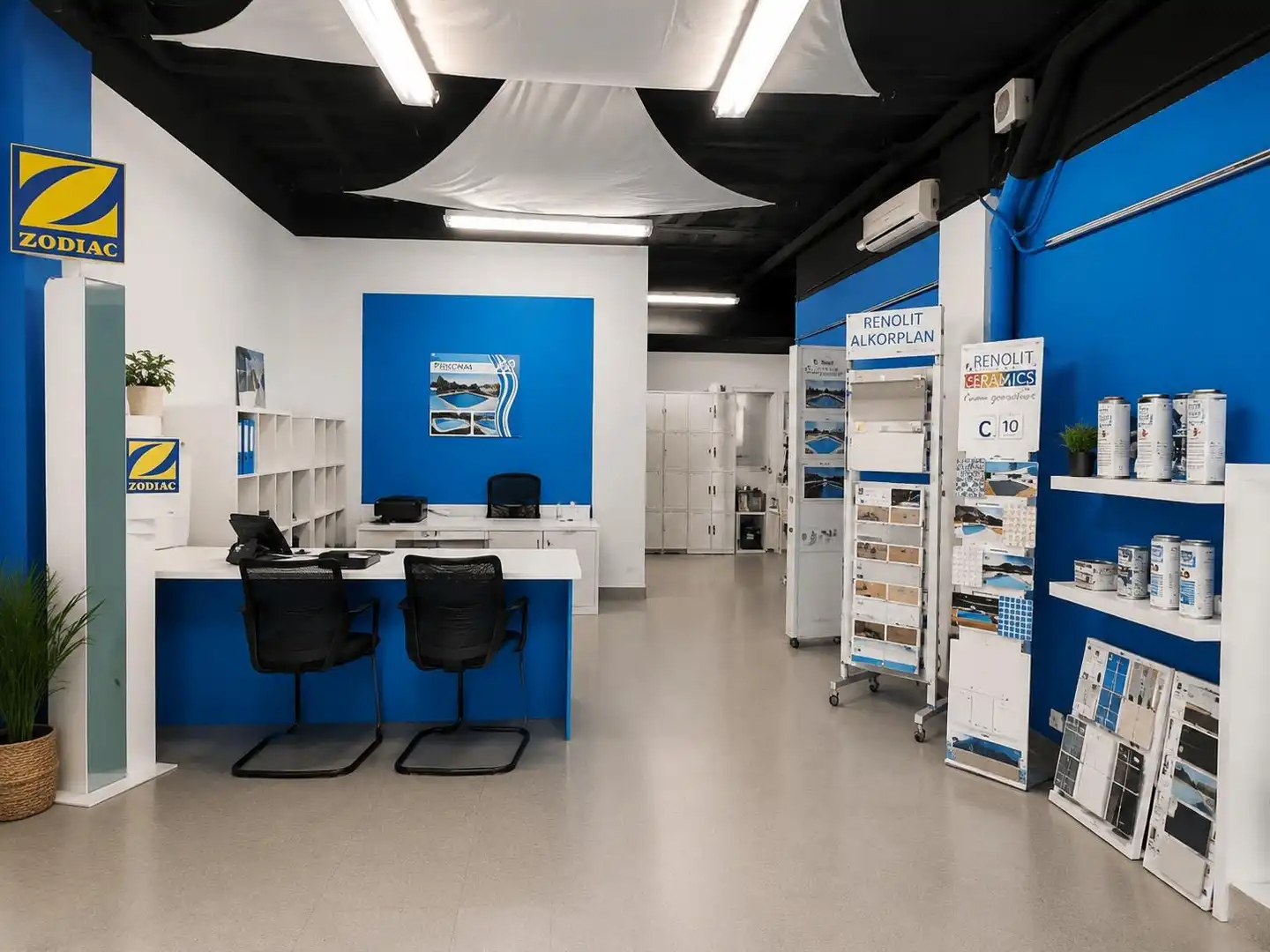 Local comercial en venta en Can Casablanques, imagen 2