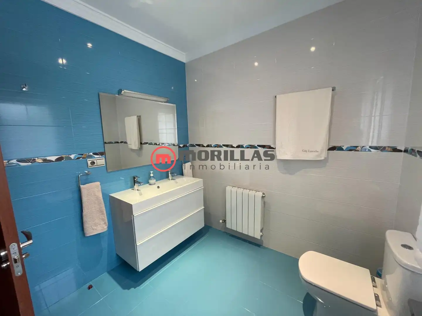 Chalet con jardín en venta en Bullas, imagen 11