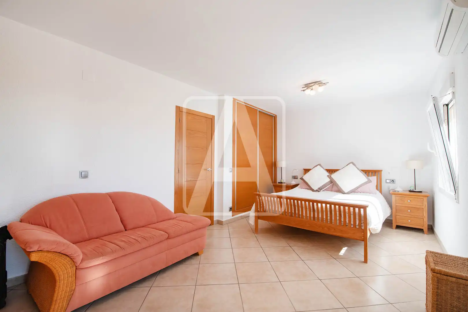 Villa avec piscine à vendre à Benissa pueblo, imagen 24