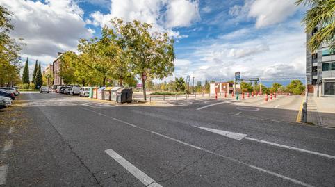 Photo 3 of Garage for sale in Calle de José Luis Pérez Pujadas, Fígares, Granada