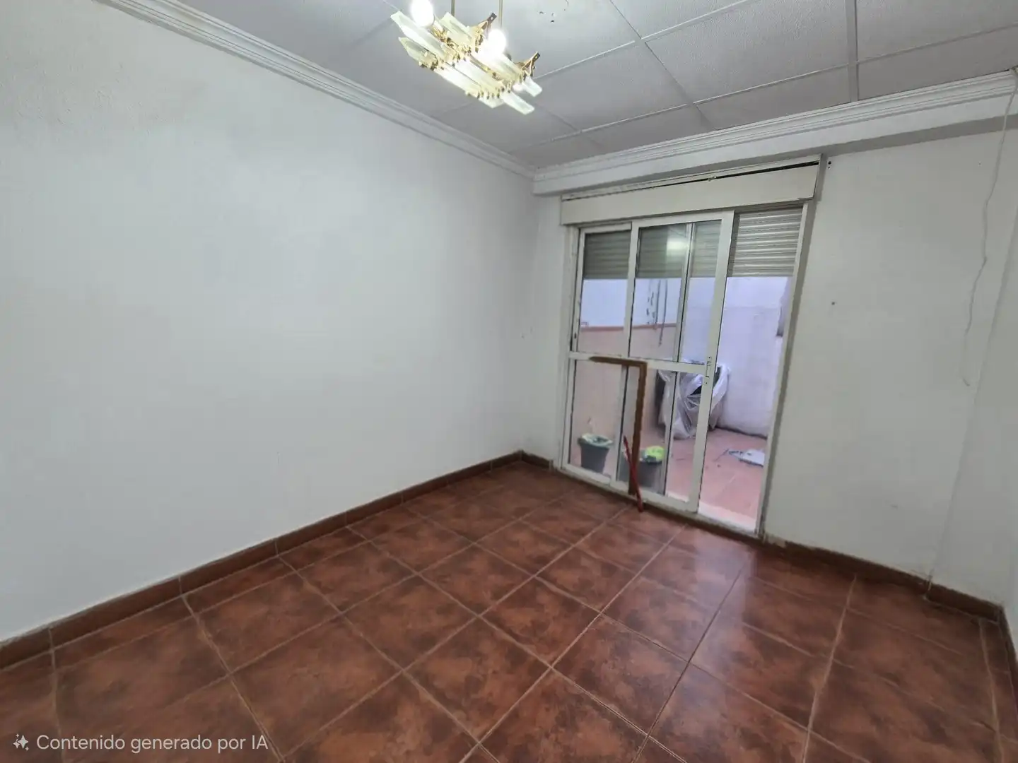 Planta baja en venta en Las Cruces