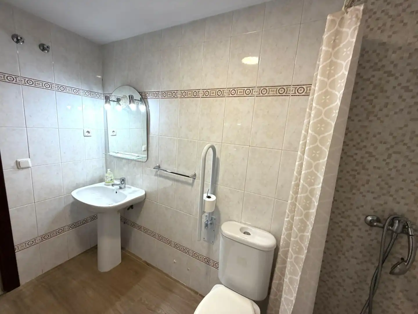 Baño de Piso en venta en San Fernando con Aire acondicionado