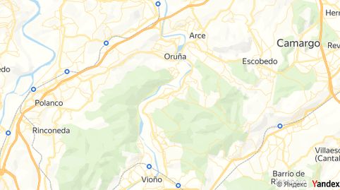 Foto 4 de Finca rústica en venda a Barcenilla, Piélagos