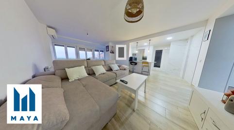 Photo 5 of Attic for sale in La Avanzada - La Cueva, Fuenlabrada