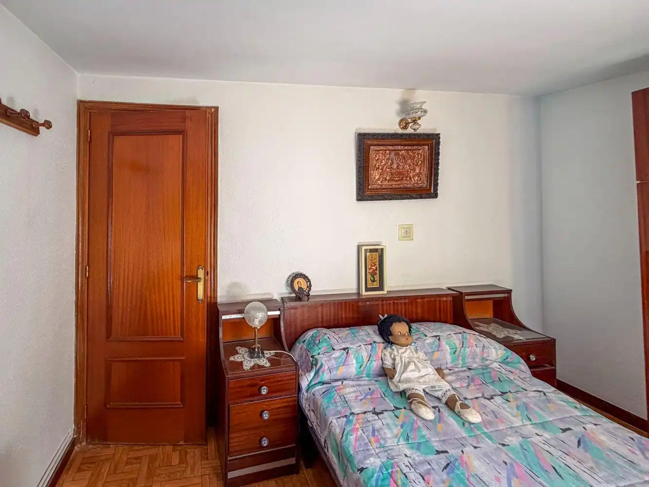 Casa en venda a Puente de Vallecas, imagen 31