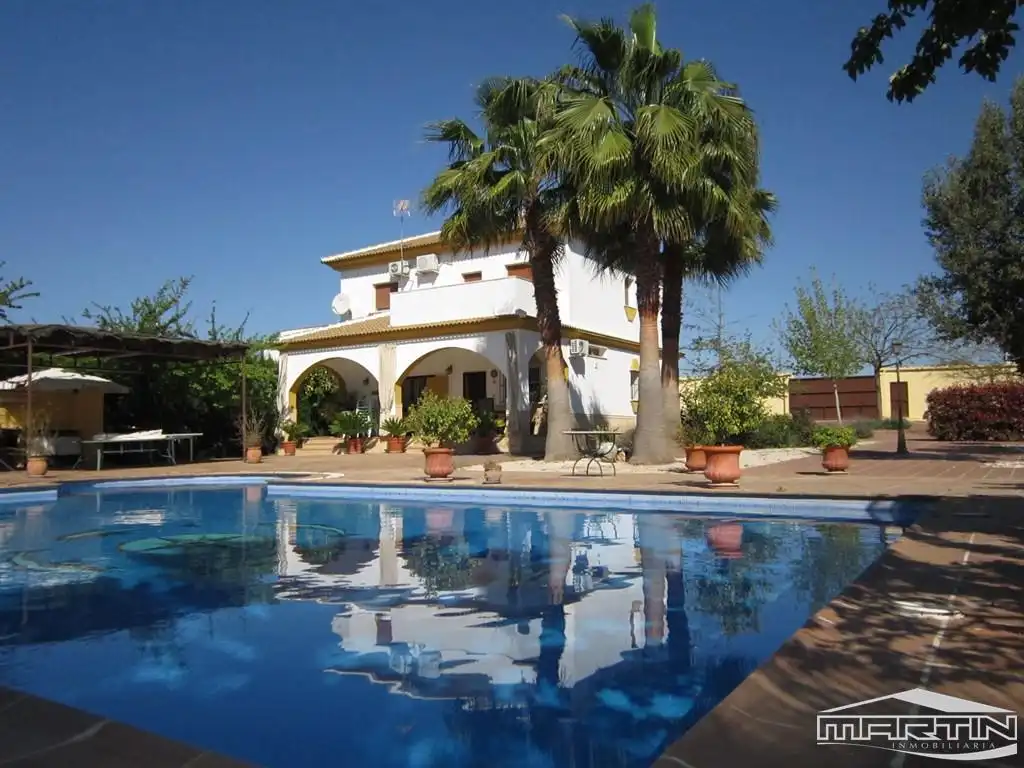 Maison avec piscine à vendre à Las Vegas - Campoaras, imagen 18