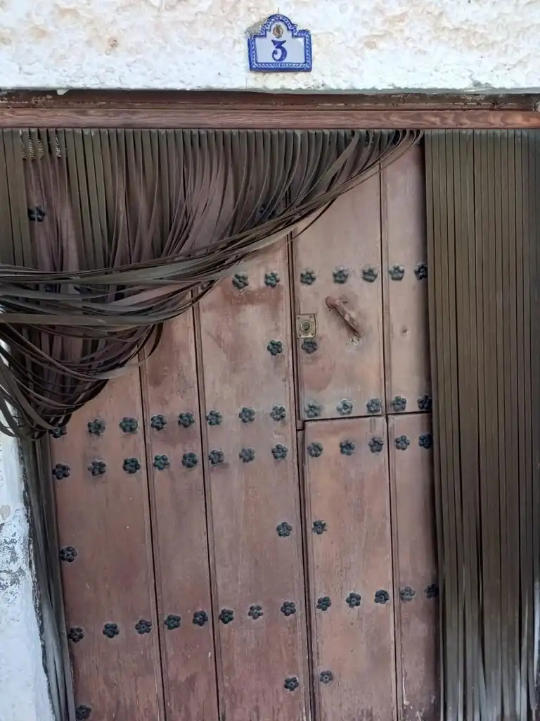 Casa o xalet en venda en Pórtugos