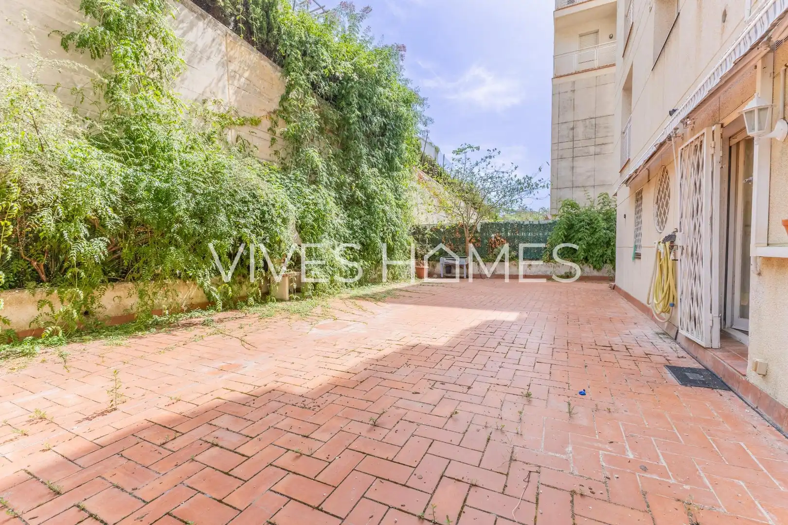 Terraza de Planta baja en venta en Caldes d'Estrac con Aire acondicionado, Calefacción y Terraza