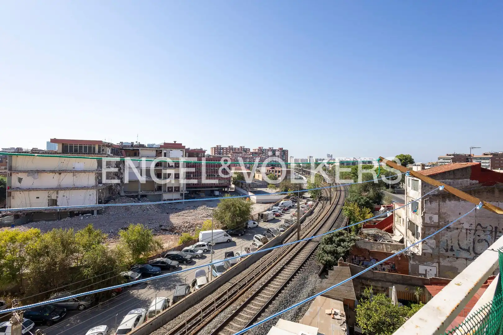 Wohnung mit Terrasse zum Verkauf in Centre - Sant Josep - Sanfeliu, imagen 15
