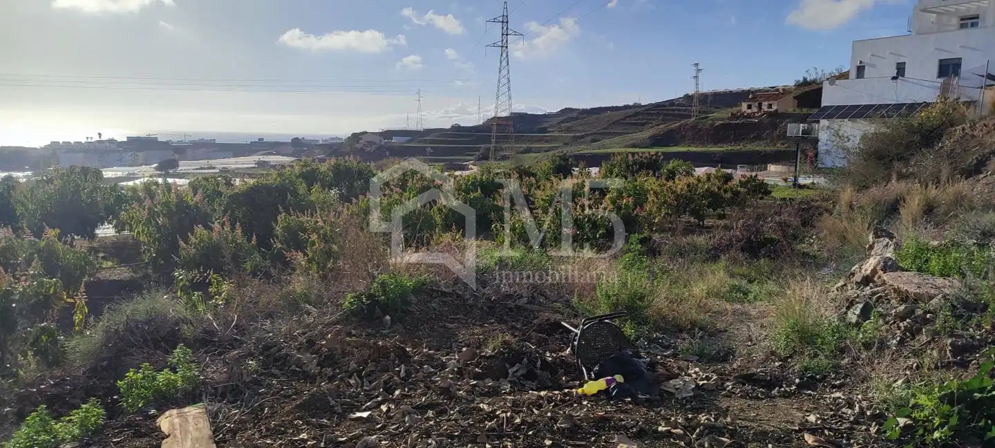 Terreni e lotti in vendita a Urbanización Santa Rosa, imagen 7