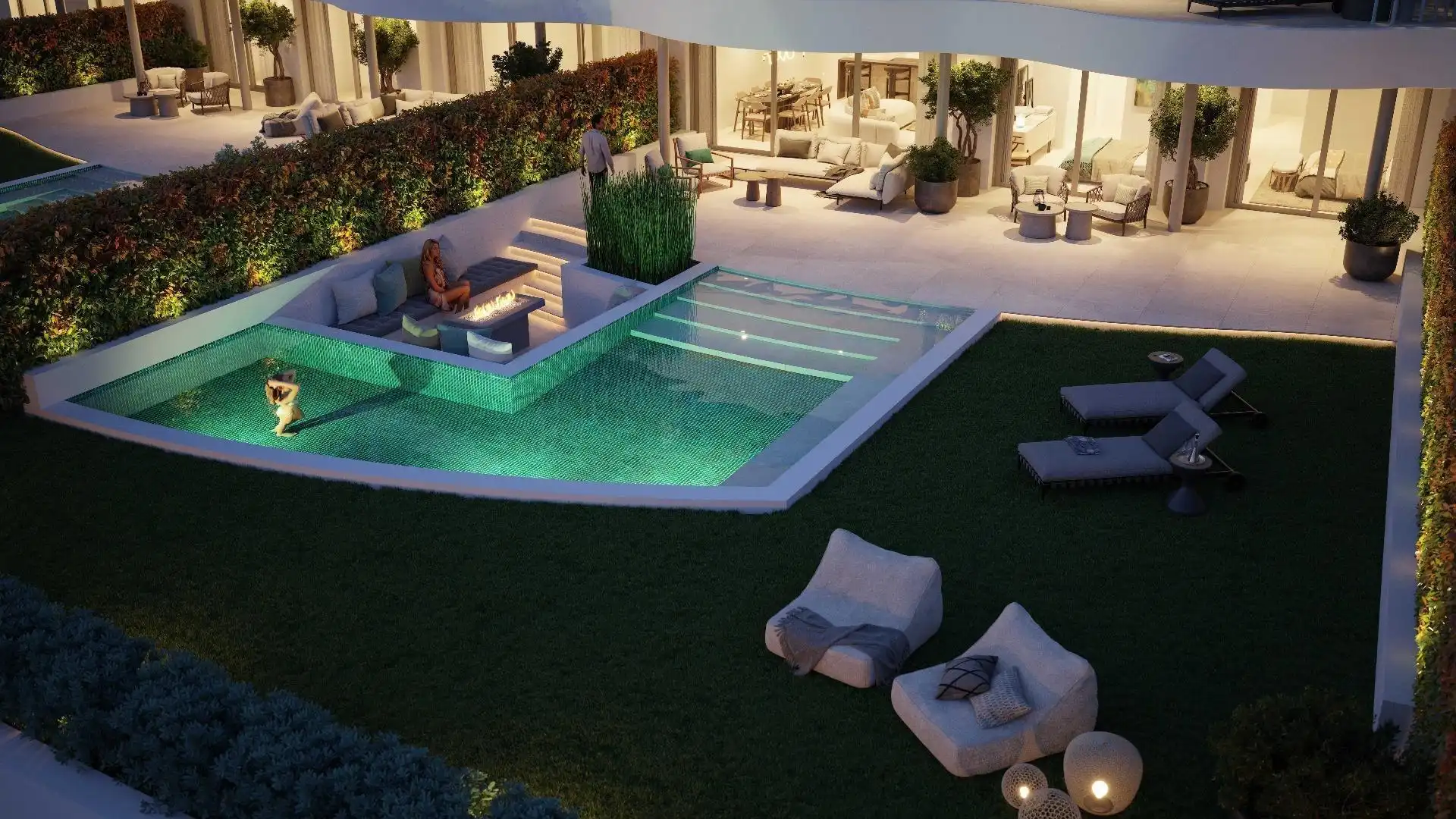 Ground floor for sale in El Madroñal