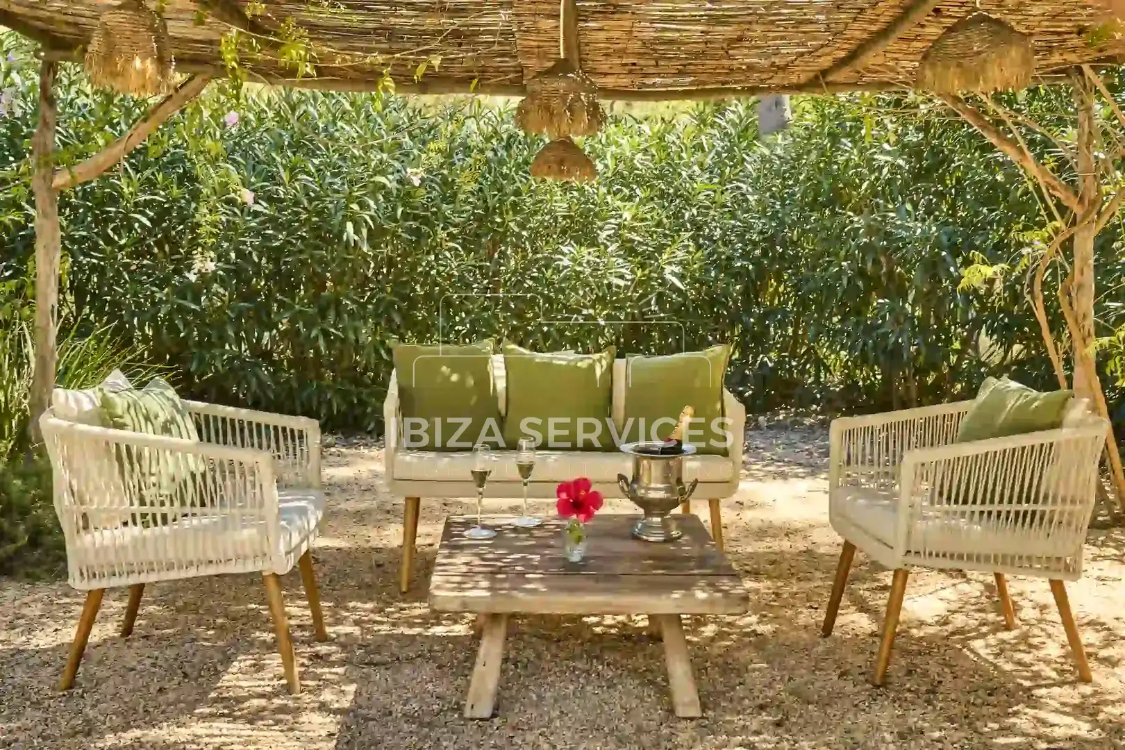 Chalet con piscina en venta en Roca Llisa, imagen 112