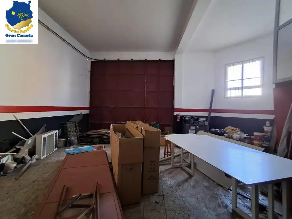 Edificio en venta en Agüimes