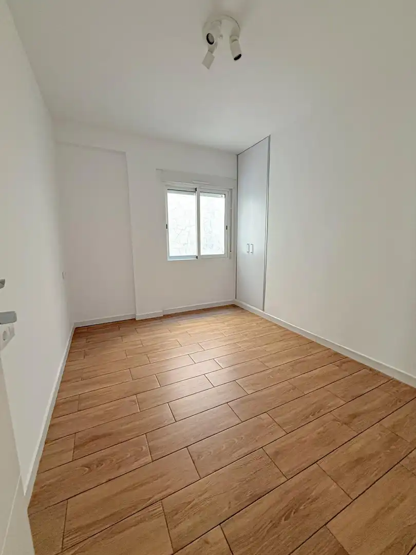 Bedroom of Flat for rent in Ayuntamiento - El Salvador