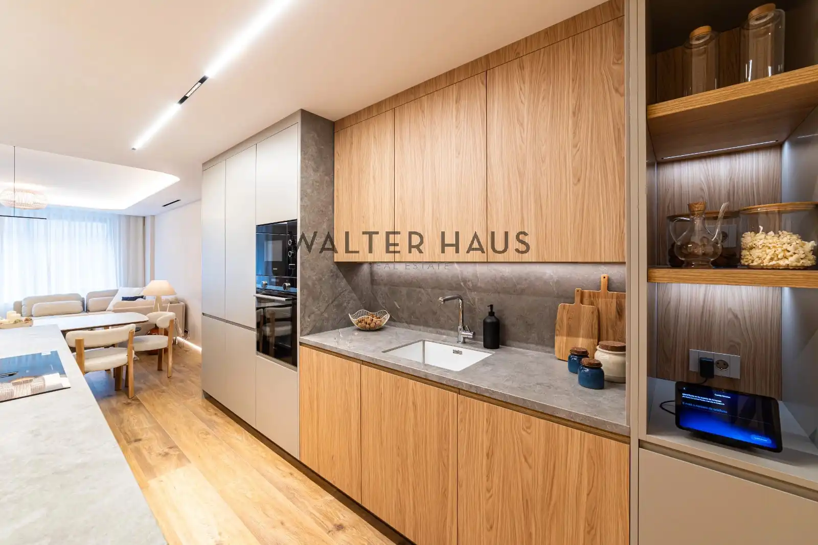 Flat with lift for sale in Calle de Lagasca, imagen 4