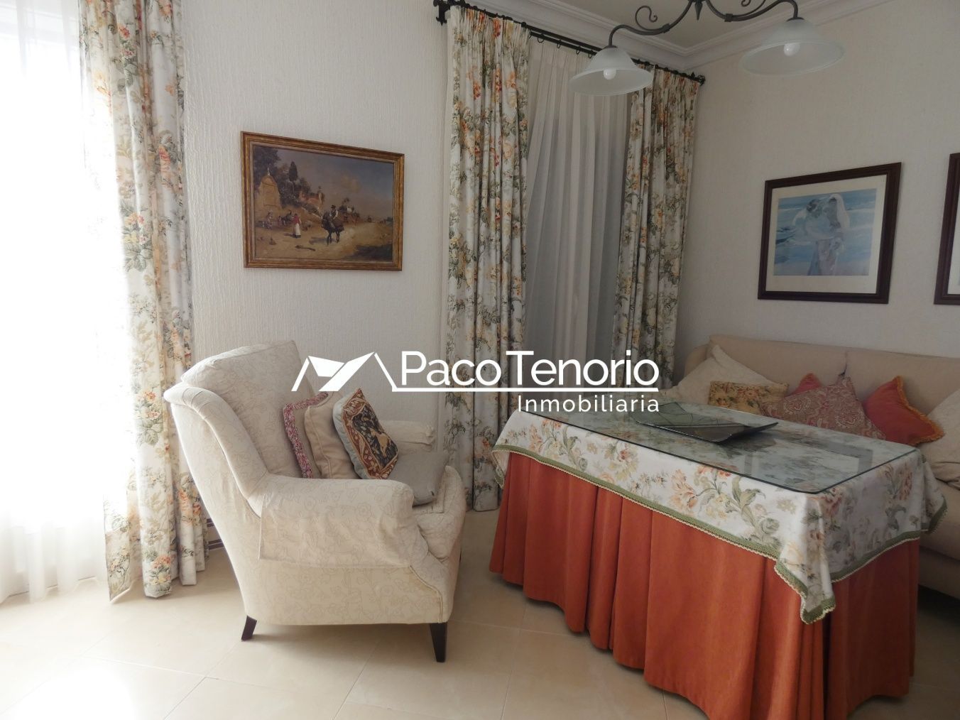 Flat for sale in Plaza España, 5, Lepe