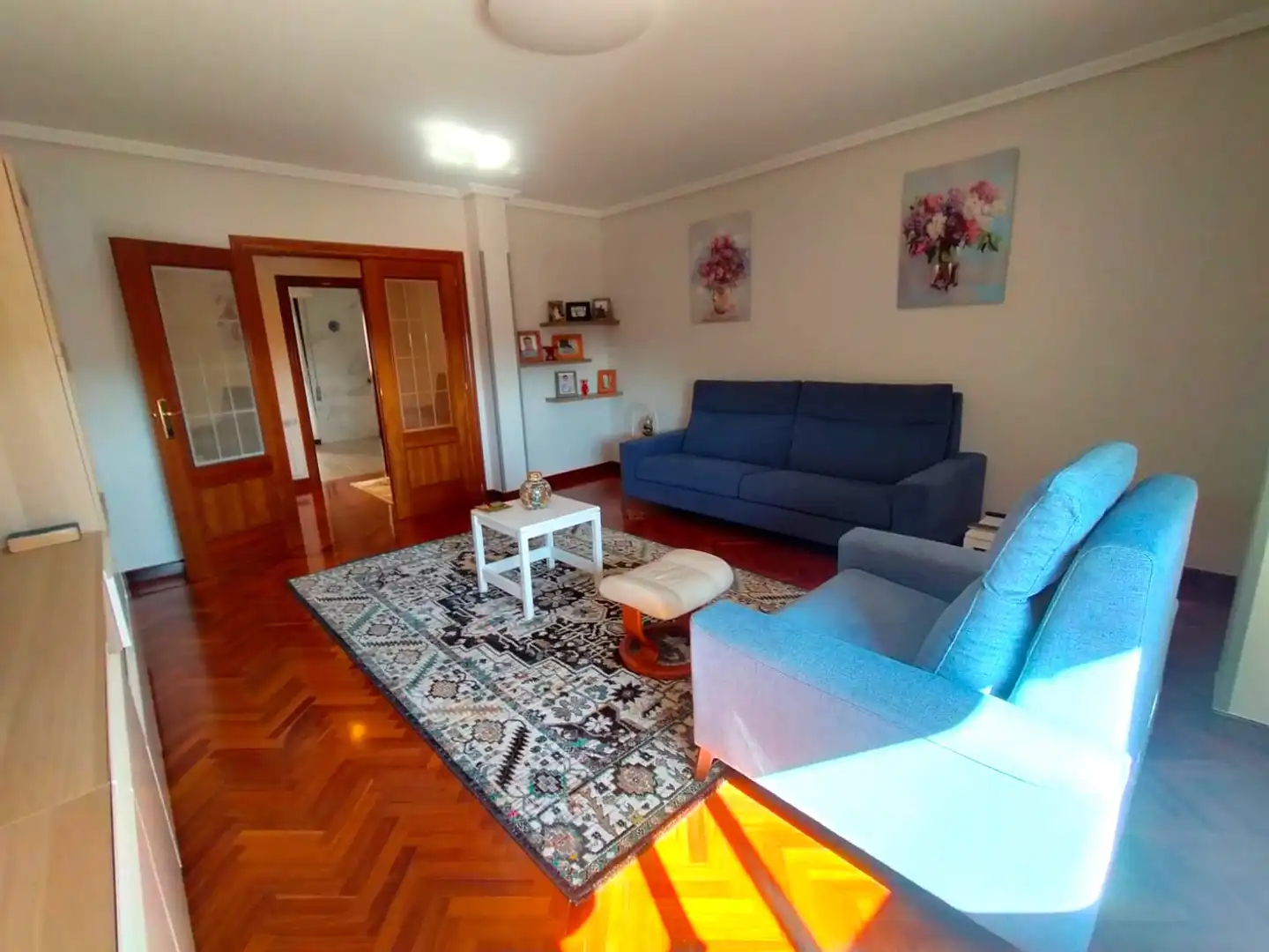 Piso con terraza en venta en Calle Ventilla, imagen 6