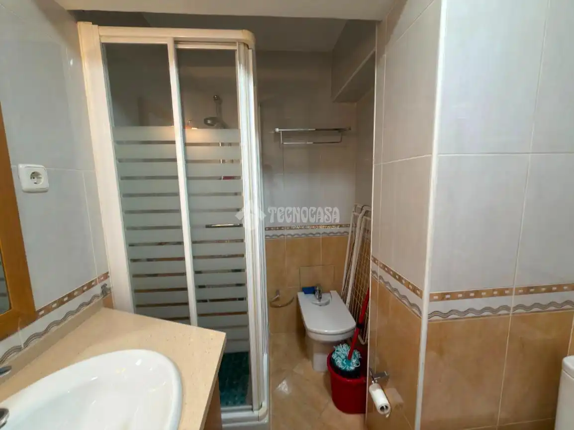 Baño de Piso en venta en Latina