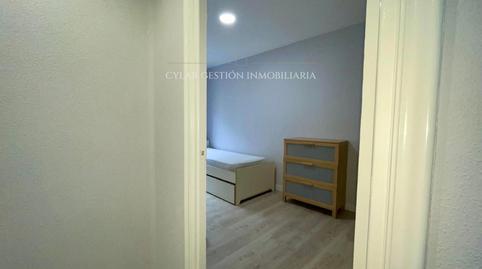 Foto 4 de Pis de lloguer a Vitigudino, Carmelitas, Salamanca Capital