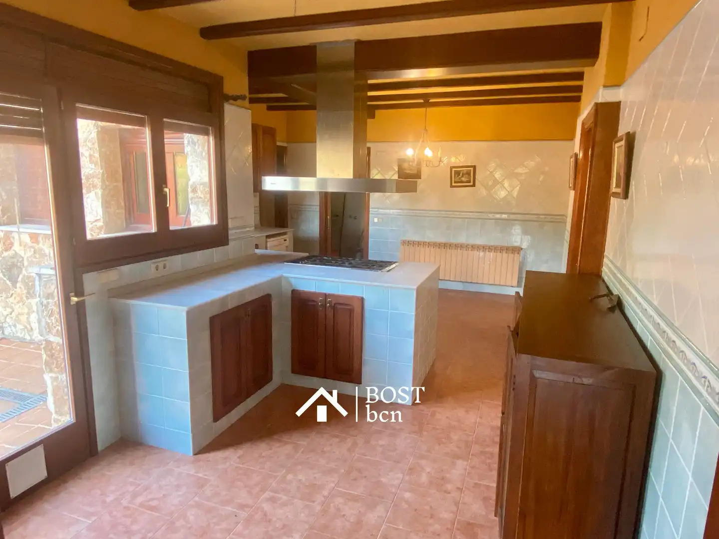 Maison rustique avec jardin à vendre à Palau-solità i Plegamans, imagen 33