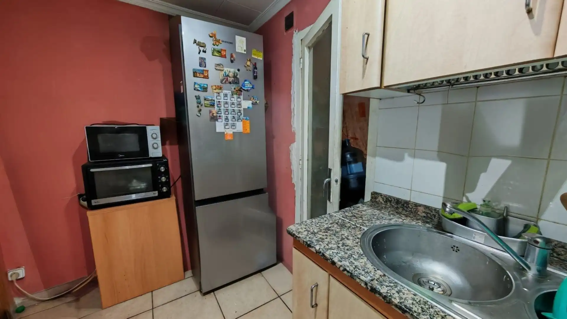 Piso con ascensor en venta en ACEQUIA, imagen 12