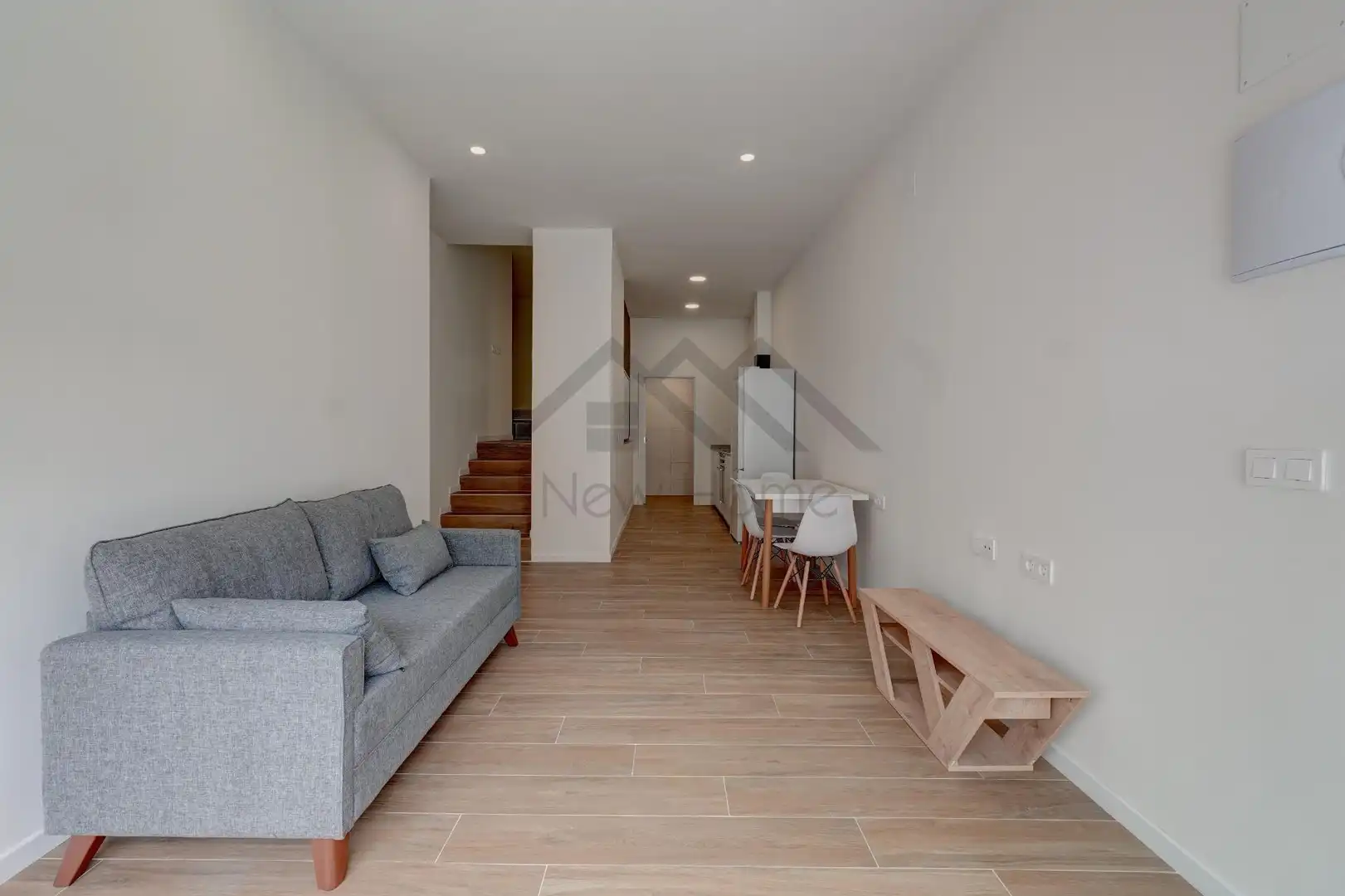 Loft de lloguer a Núcleo Urbano