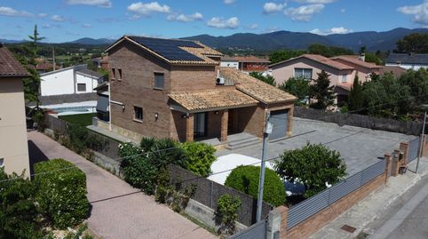 Foto 3 de Casa o chalet en venta en Cardedeu, Barcelona