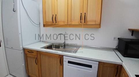 Foto 3 de Pis de lloguer a Carrer López de Castro, Santa Maria de Martorelles, Barcelona