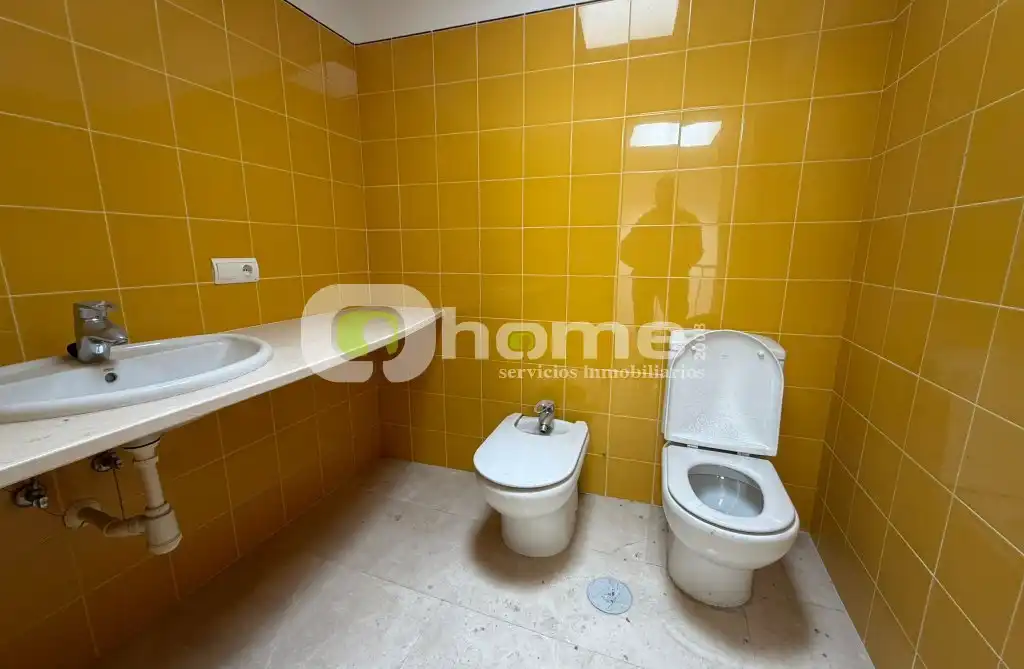 Bathroom of Detached homes for sale in Zamora Capital   with Heating, Private garden and Terrace