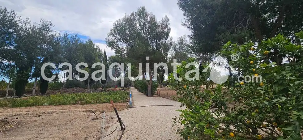 Xalet amb piscina en venda a Pol. Ind. I1, imagen 48
