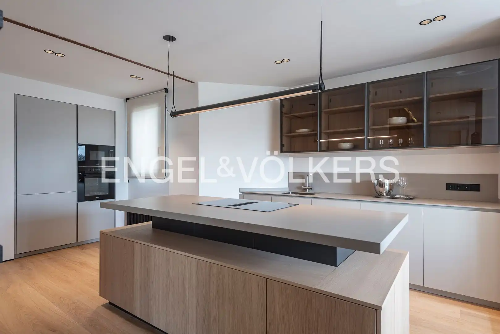 Penthouse mit Terrasse zum Verkauf in Sarrià - Sant Gervasi, imagen 13