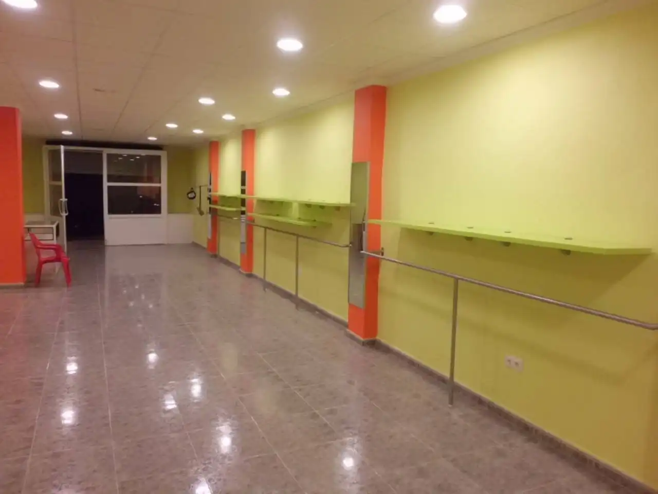 Local commercial à vendre à Ibi, imagen 3
