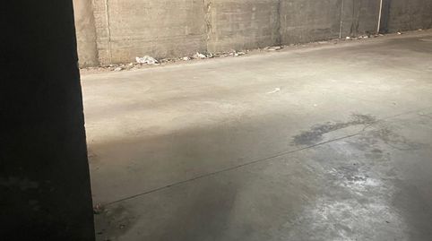 Foto 2 de Garaje de alquiler en Avinguda Francesc Macià, 202, Nucli Urbà, Esparreguera