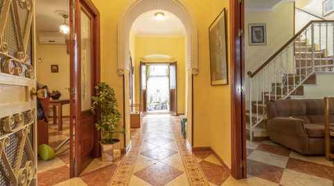 Foto 2 de Casa adosada en venda a Villanueva del Río y Minas, Sevilla