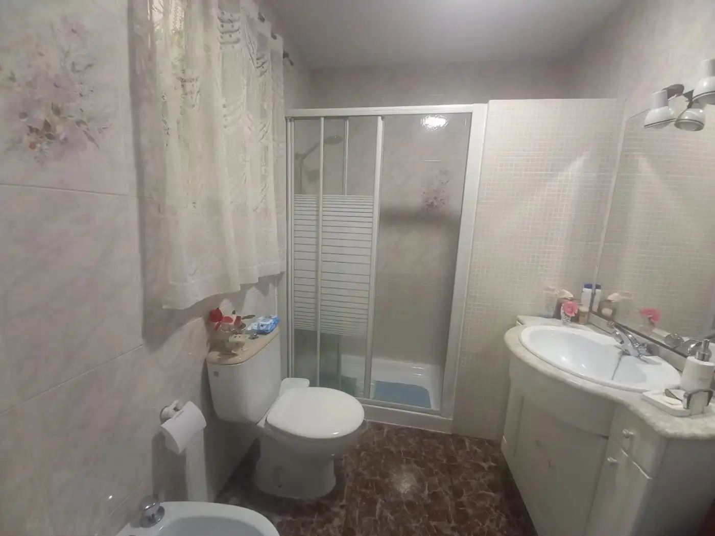 Baño de Casa o chalet en venta en Córdoba con Aire acondicionado, Terraza y Balcón