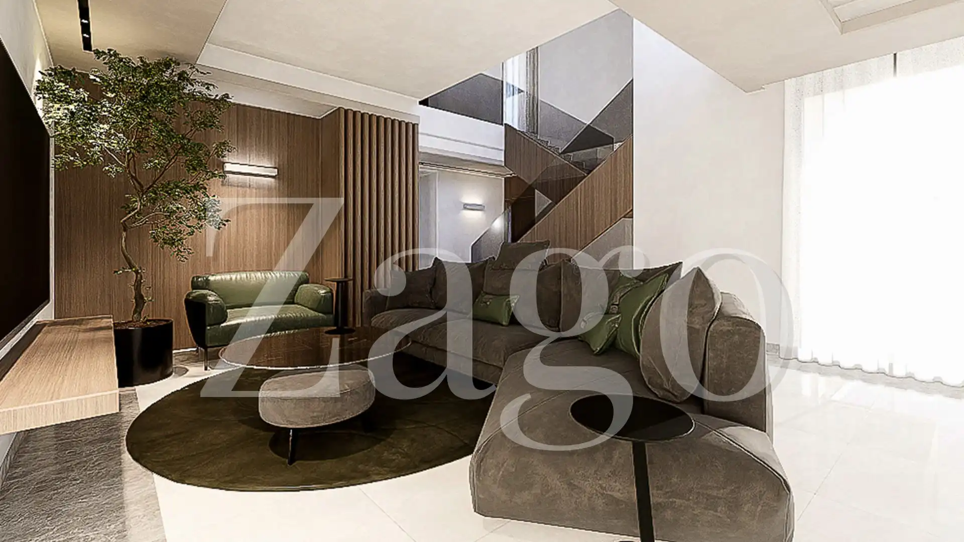Casa in vendita a Golf Bahía, imagen 9