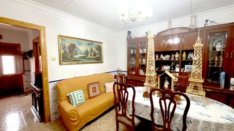 Foto 5 de Casa o chalet en venta en Calle Villamartin-estrecho S.g., Llano del Beal, Cartagena
