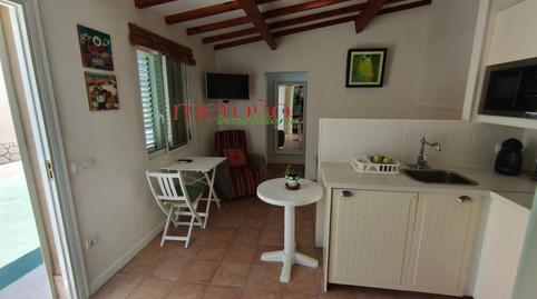 Photo 2 of House or chalet to rent in Alzabares, Alicante