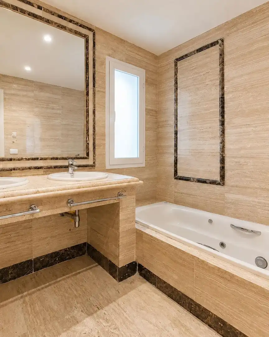 Apartament amb piscina en venda a Milla de Oro, imagen 20