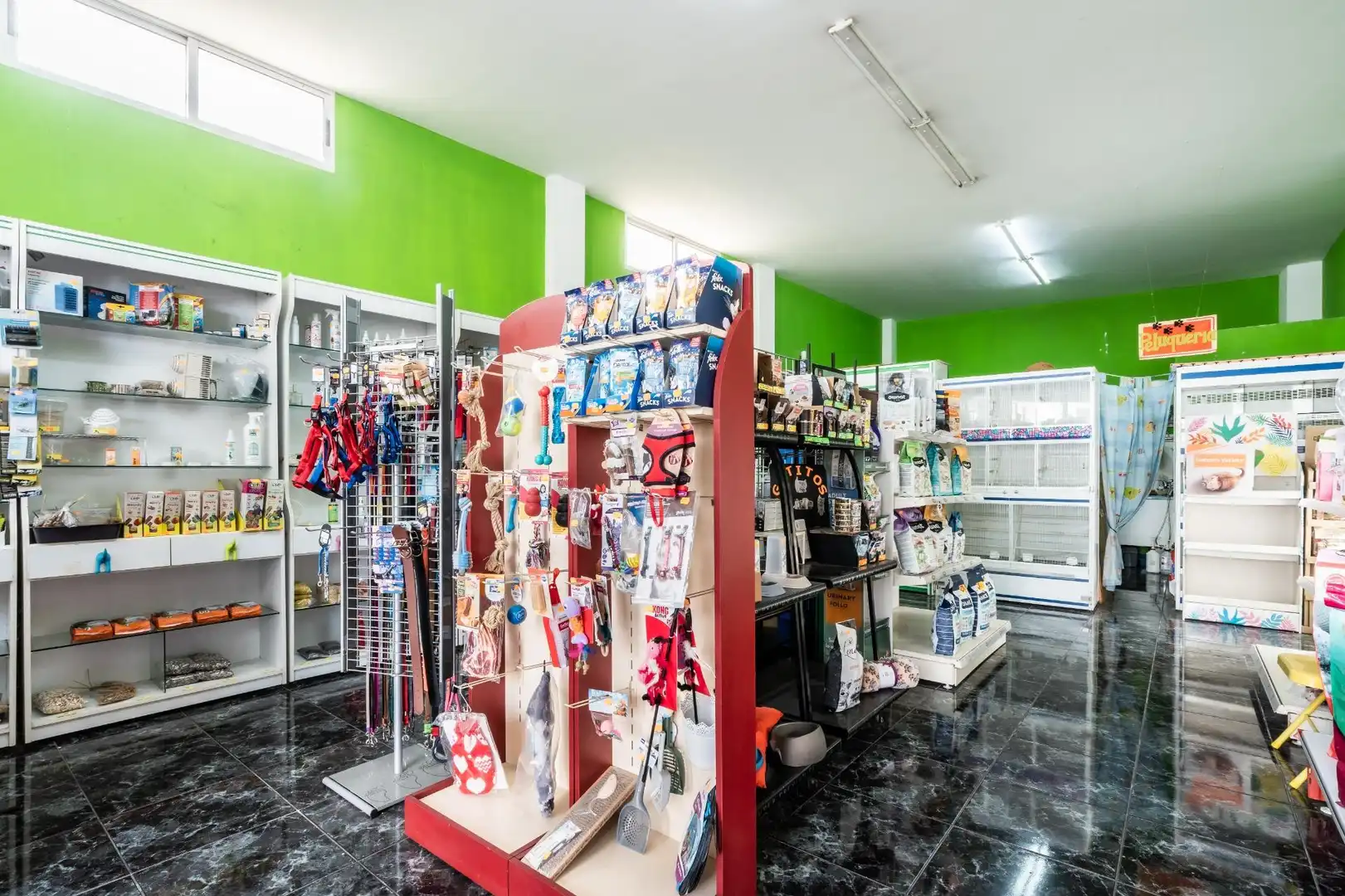 Local en venta en San Cristóbal de la Laguna