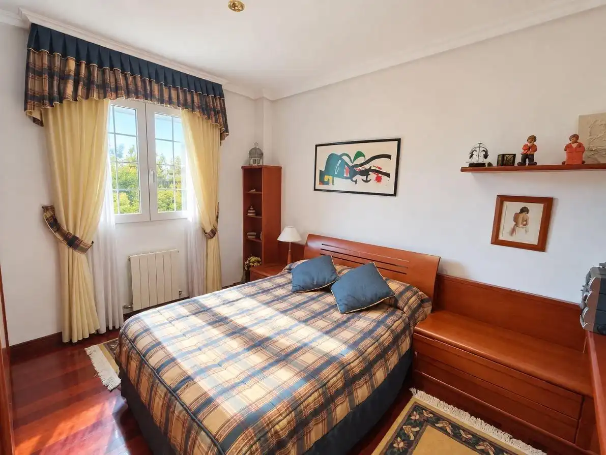 House with terrace for sale in Rasines, imagen 23