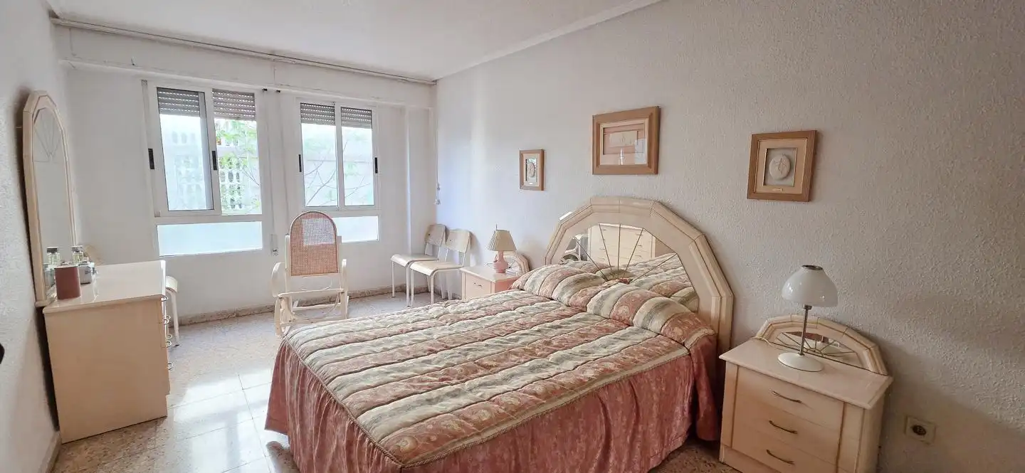 Flat for sale in Camí dels Magros - Casablanca